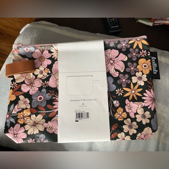 Kollab clutch - Picture 3 of 3